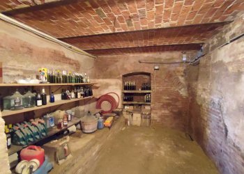 Independent house via sant'anna, 55, Rocca d'Arazzo - photo 29
