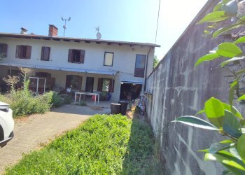 Independent house via sant'anna, 55, Rocca d'Arazzo - photo 18