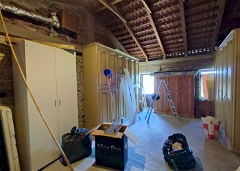 Independent house via sant'anna, 55, Rocca d'Arazzo - photo 26