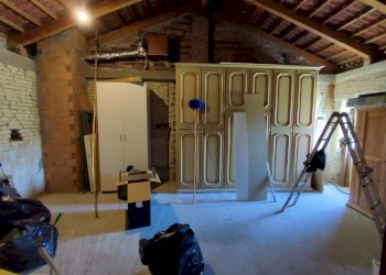 Independent house via sant'anna, 55, Rocca d'Arazzo - photo 25