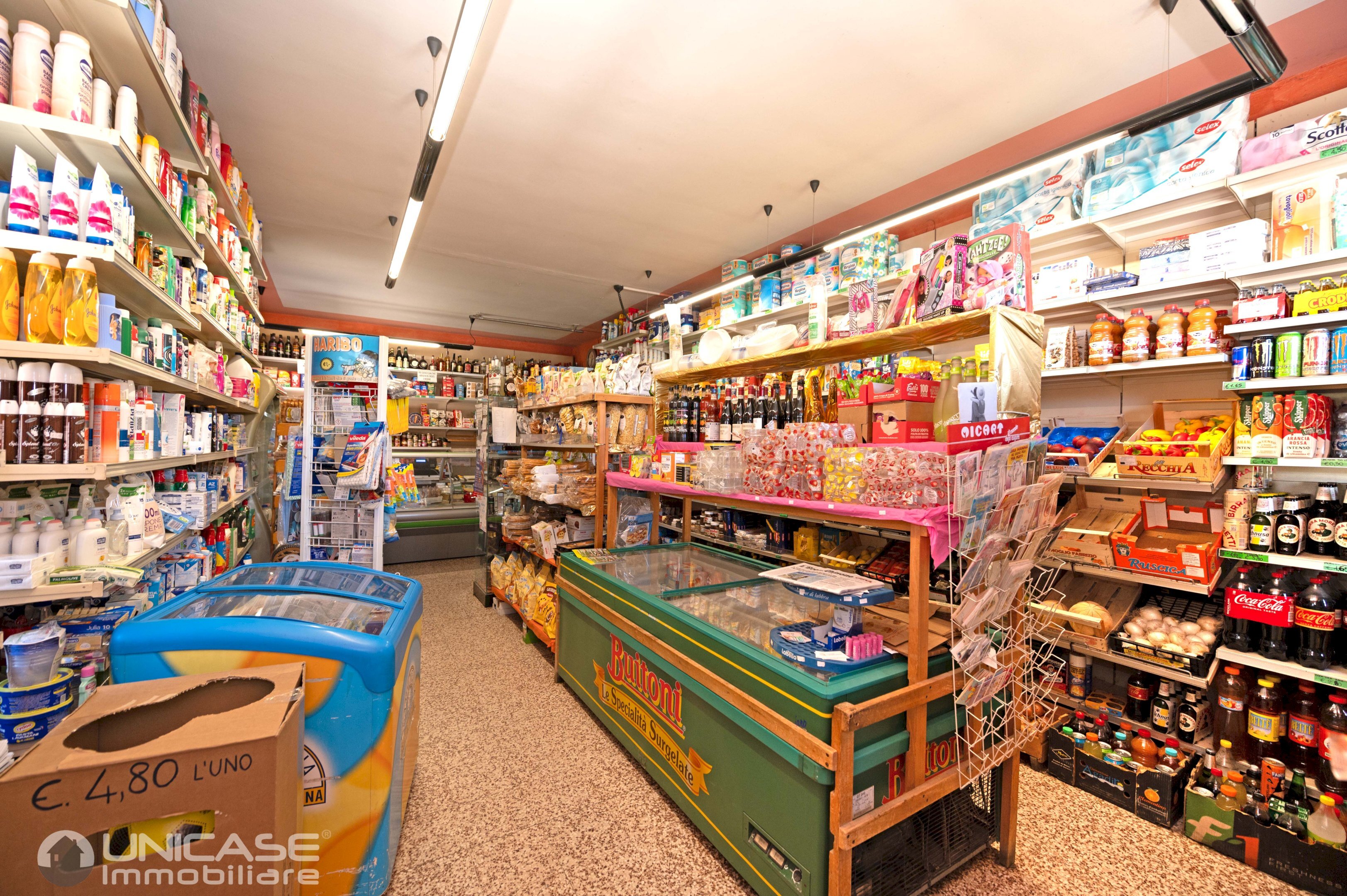 Alimentari - Gastronomia Via San Giorgio, 3, Bagnolo Piemonte - foto 3