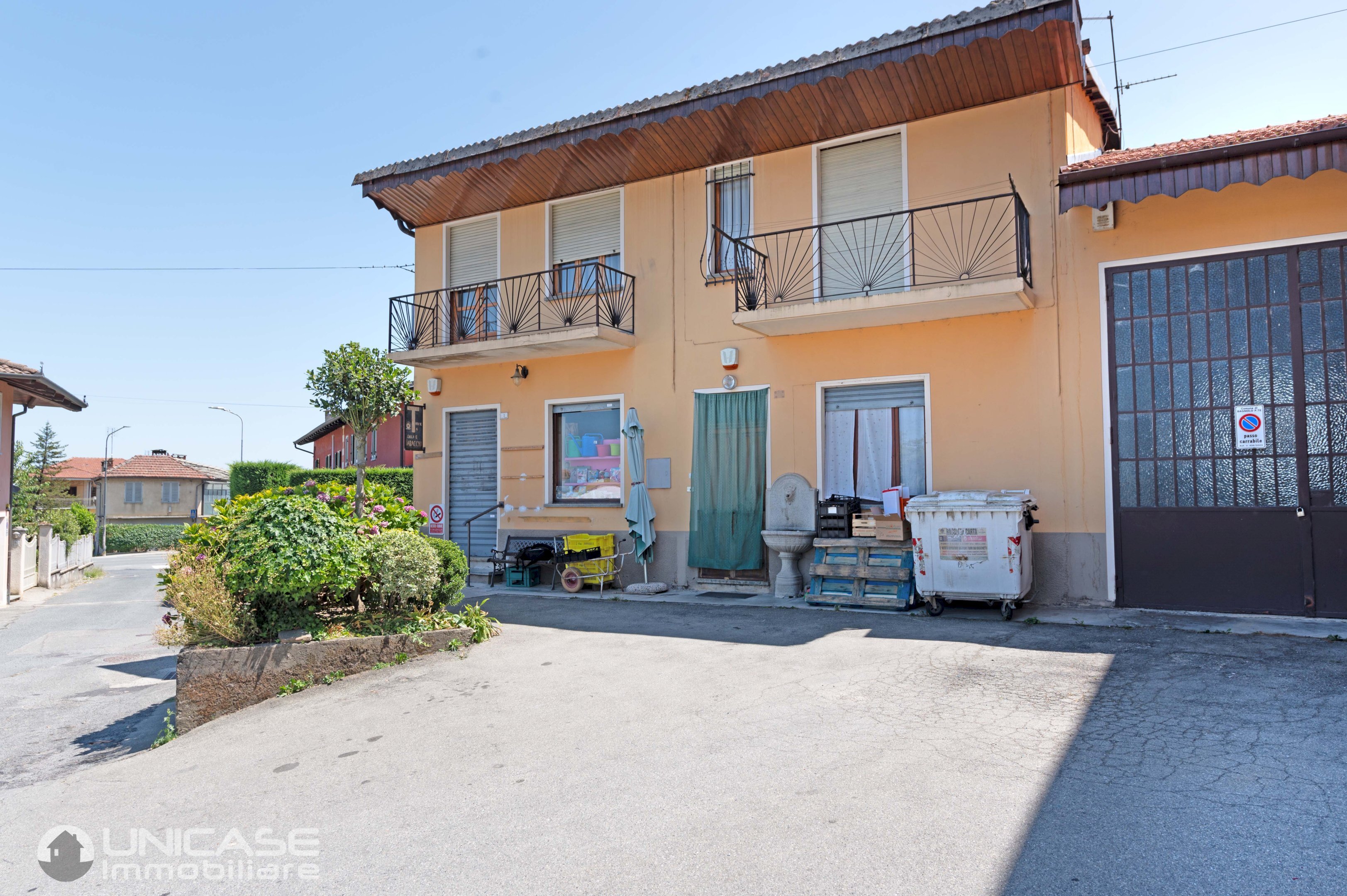 Alimentari - Gastronomia Via San Giorgio, 3, Bagnolo Piemonte - foto 1