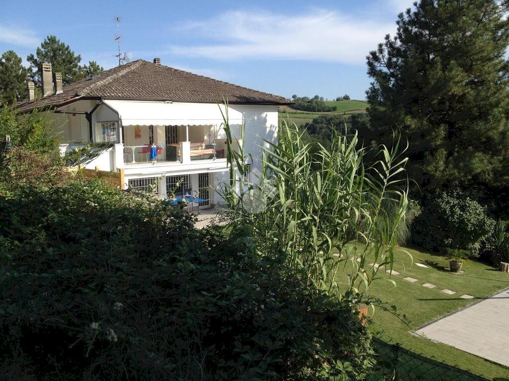 Villa Via Brienzone, Pozzol Groppo - foto 1
