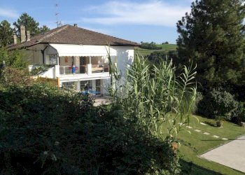 Villa Via Brienzone, Pozzol Groppo - foto 1