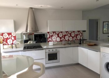 Villa Via Brienzone, Pozzol Groppo - foto 3