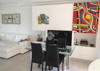 Villa Via Brienzone, Pozzol Groppo - foto 6