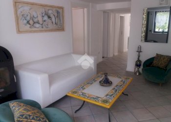 Villa Via Brienzone, Pozzol Groppo - foto 9