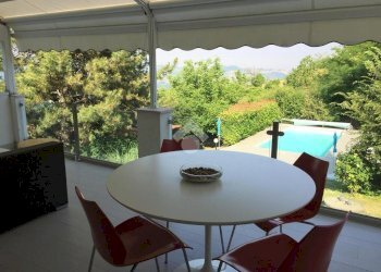 Villa Via Brienzone, Pozzol Groppo - foto 12