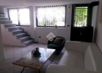 Villa Via Brienzone, Pozzol Groppo - foto 18
