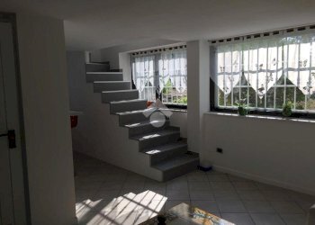Villa Via Brienzone, Pozzol Groppo - foto 21