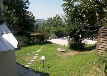 Villa Via Brienzone, Pozzol Groppo - foto 23