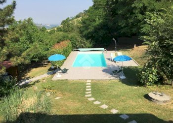 Villa Via Brienzone, Pozzol Groppo - foto 24