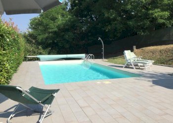 Villa Via Brienzone, Pozzol Groppo - foto 25