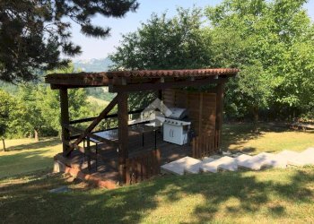 Villa Via Brienzone, Pozzol Groppo - foto 26