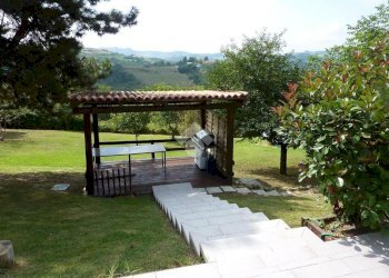 Villa Via Brienzone, Pozzol Groppo - foto 28