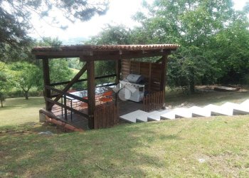 Villa Via Brienzone, Pozzol Groppo - foto 27