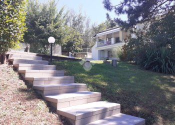 Villa Via Brienzone, Pozzol Groppo - foto 32