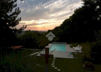 Villa Via Brienzone, Pozzol Groppo - foto 33