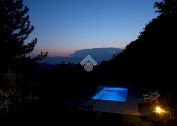 Villa Via Brienzone, Pozzol Groppo - foto 34