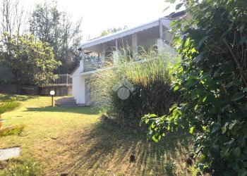 Villa Via Brienzone, Pozzol Groppo - foto 36