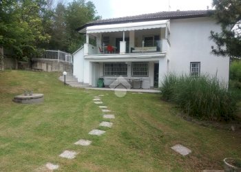 Villa Via Brienzone, Pozzol Groppo - foto 39