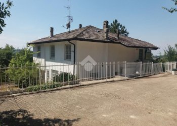 Villa Via Brienzone, Pozzol Groppo - foto 41