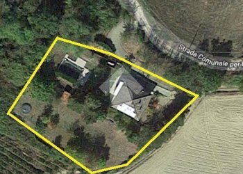 Villa Via Brienzone, Pozzol Groppo - foto 42