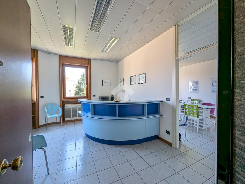 Ufficio via Roma, Sant'Ilario d'Enza - foto 1