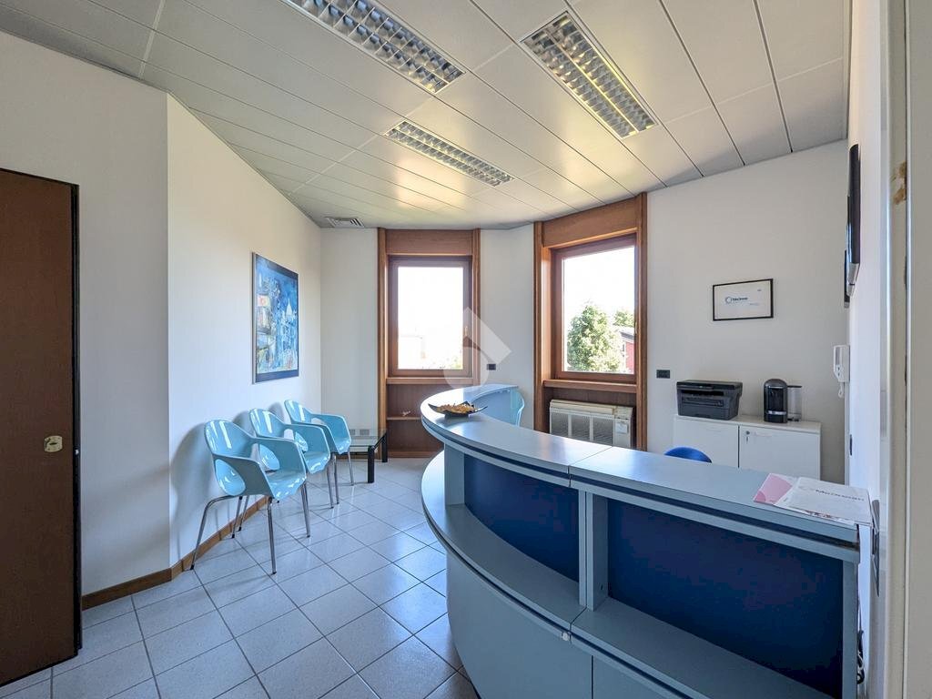 Ufficio via Roma, Sant'Ilario d'Enza - foto 2