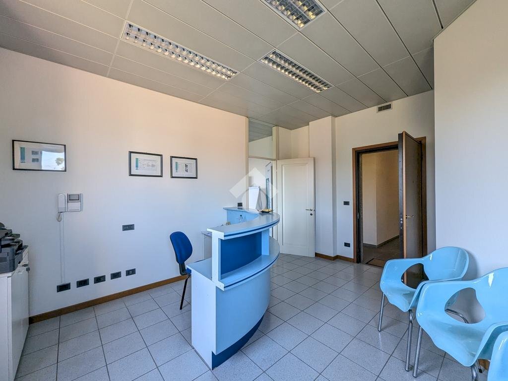 Ufficio via Roma, Sant'Ilario d'Enza - foto 3