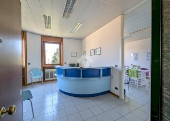 Ufficio via Roma, Sant'Ilario d'Enza - foto 1
