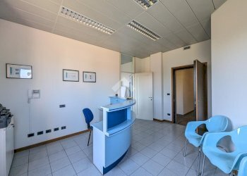 Ufficio via Roma, Sant'Ilario d'Enza - foto 3