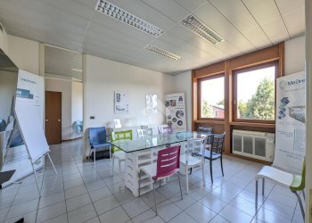 Ufficio via Roma, Sant'Ilario d'Enza - foto 4