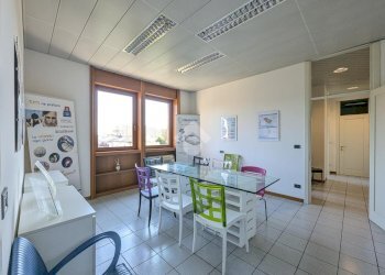 Ufficio via Roma, Sant'Ilario d'Enza - foto 5