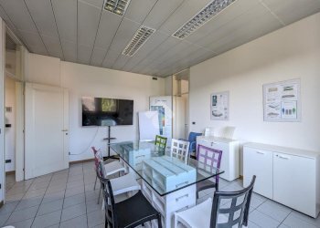 Ufficio via Roma, Sant'Ilario d'Enza - foto 6