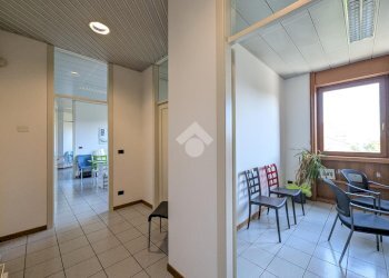 Ufficio via Roma, Sant'Ilario d'Enza - foto 7