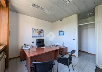 Ufficio via Roma, Sant'Ilario d'Enza - foto 8