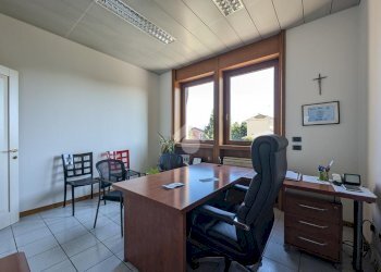 Ufficio via Roma, Sant'Ilario d'Enza - foto 9