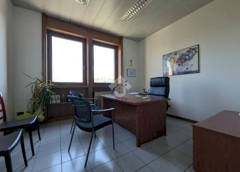 Ufficio via Roma, Sant'Ilario d'Enza - foto 10