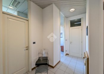Ufficio via Roma, Sant'Ilario d'Enza - foto 11