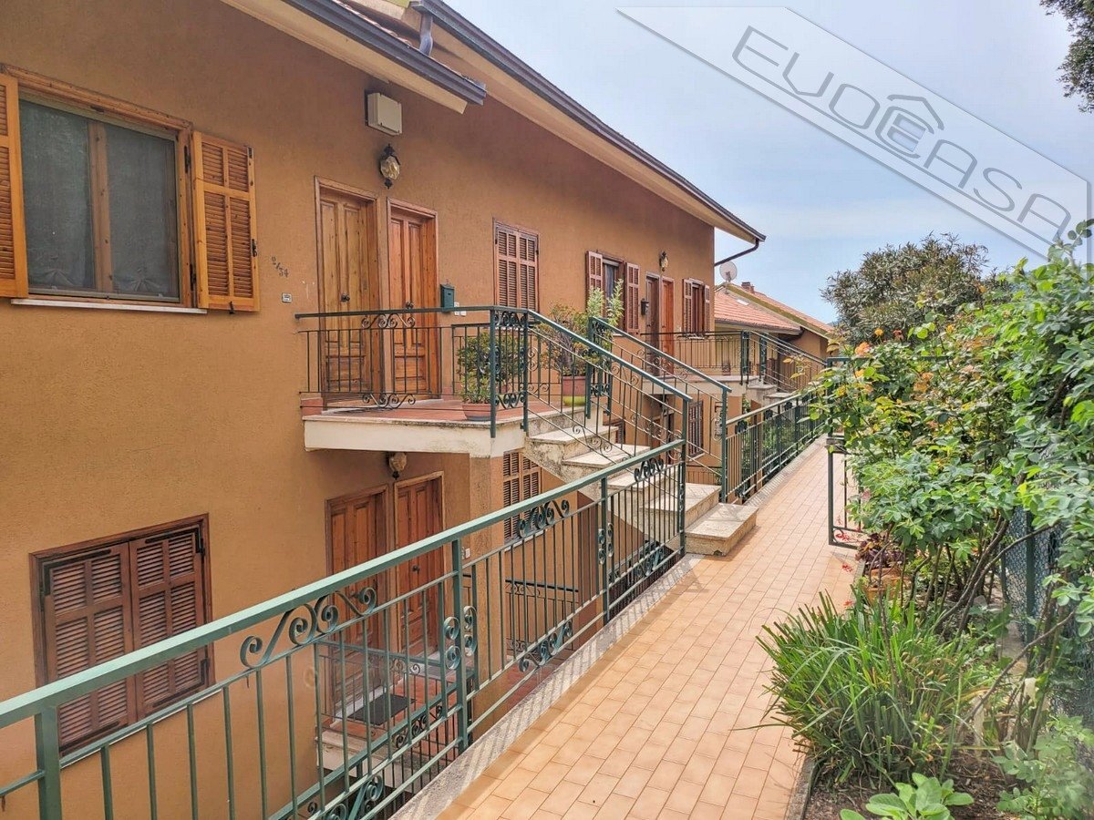 Four-room apartment via san carlo 6, Dolcedo - photo 2