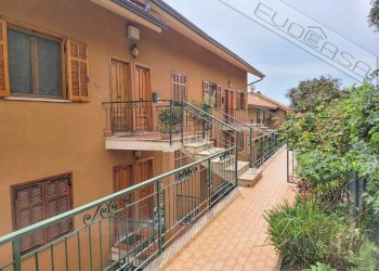 Four-room apartment via san carlo 6, Dolcedo - photo 2