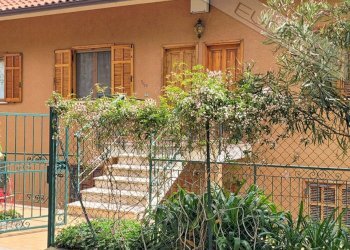 Four-room apartment via san carlo 6, Dolcedo - photo 4