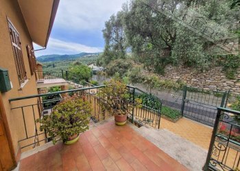 Four-room apartment via san carlo 6, Dolcedo - photo 5