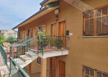 Four-room apartment via san carlo 6, Dolcedo - photo 6