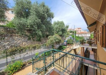 Four-room apartment via san carlo 6, Dolcedo - photo 7