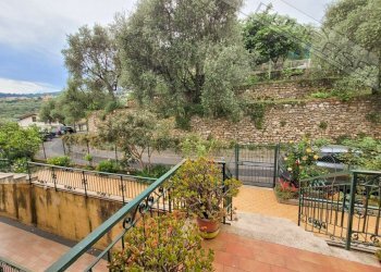 Four-room apartment via san carlo 6, Dolcedo - photo 9