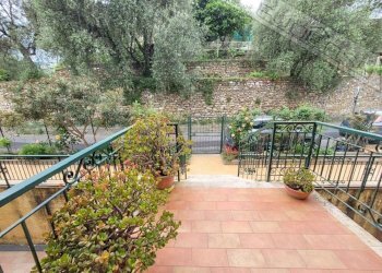 Four-room apartment via san carlo 6, Dolcedo - photo 10