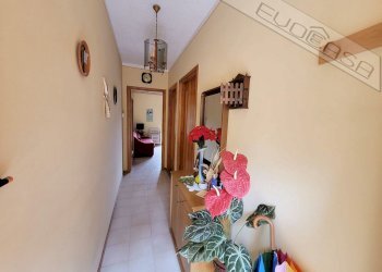 Four-room apartment via san carlo 6, Dolcedo - photo 12