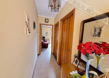 Four-room apartment via san carlo 6, Dolcedo - photo 13